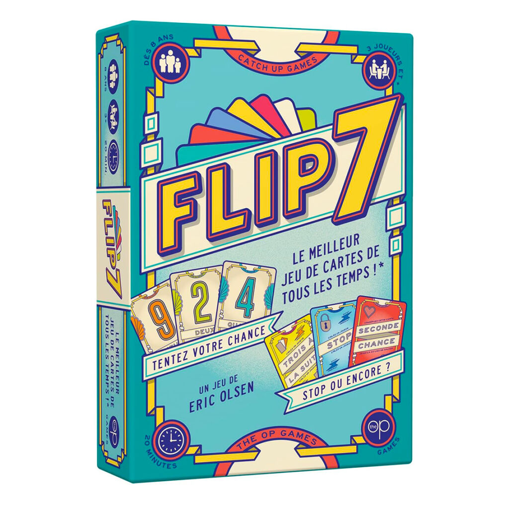 Flip 7